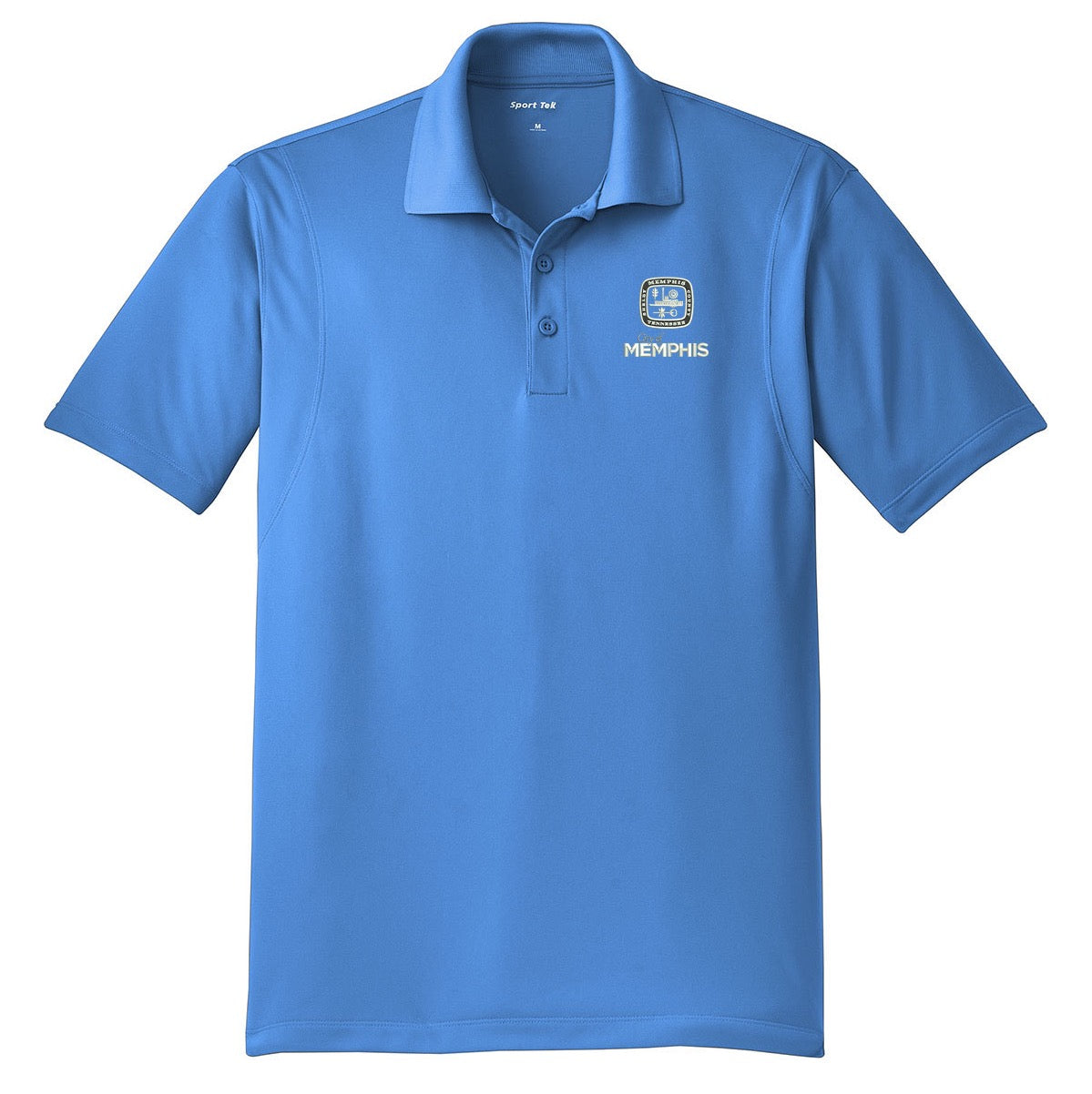 MICROPIQUE SPORT-WICK POLO