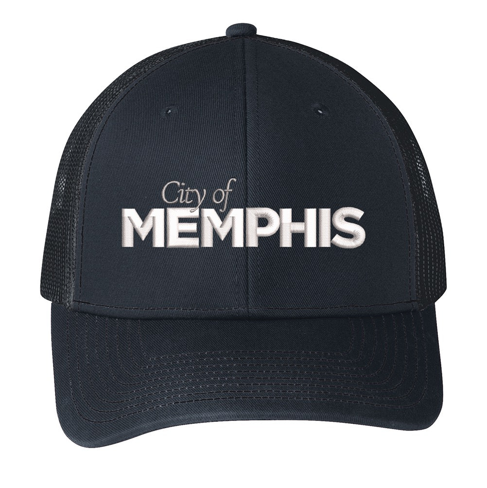 SNAPBACK TRUCKER CAP