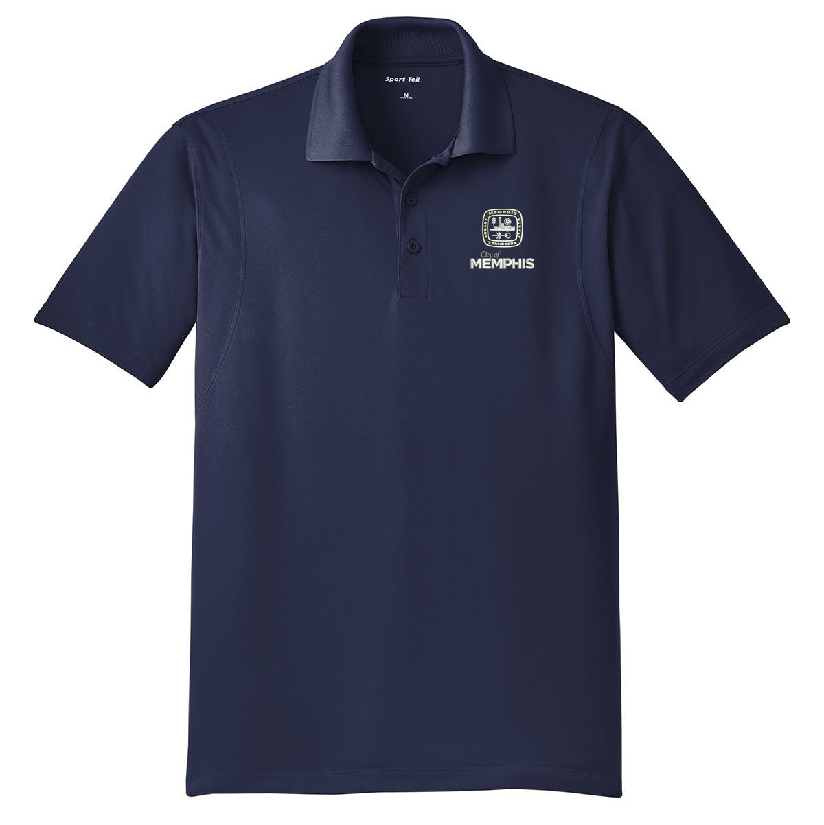 MICROPIQUE SPORT-WICK POLO