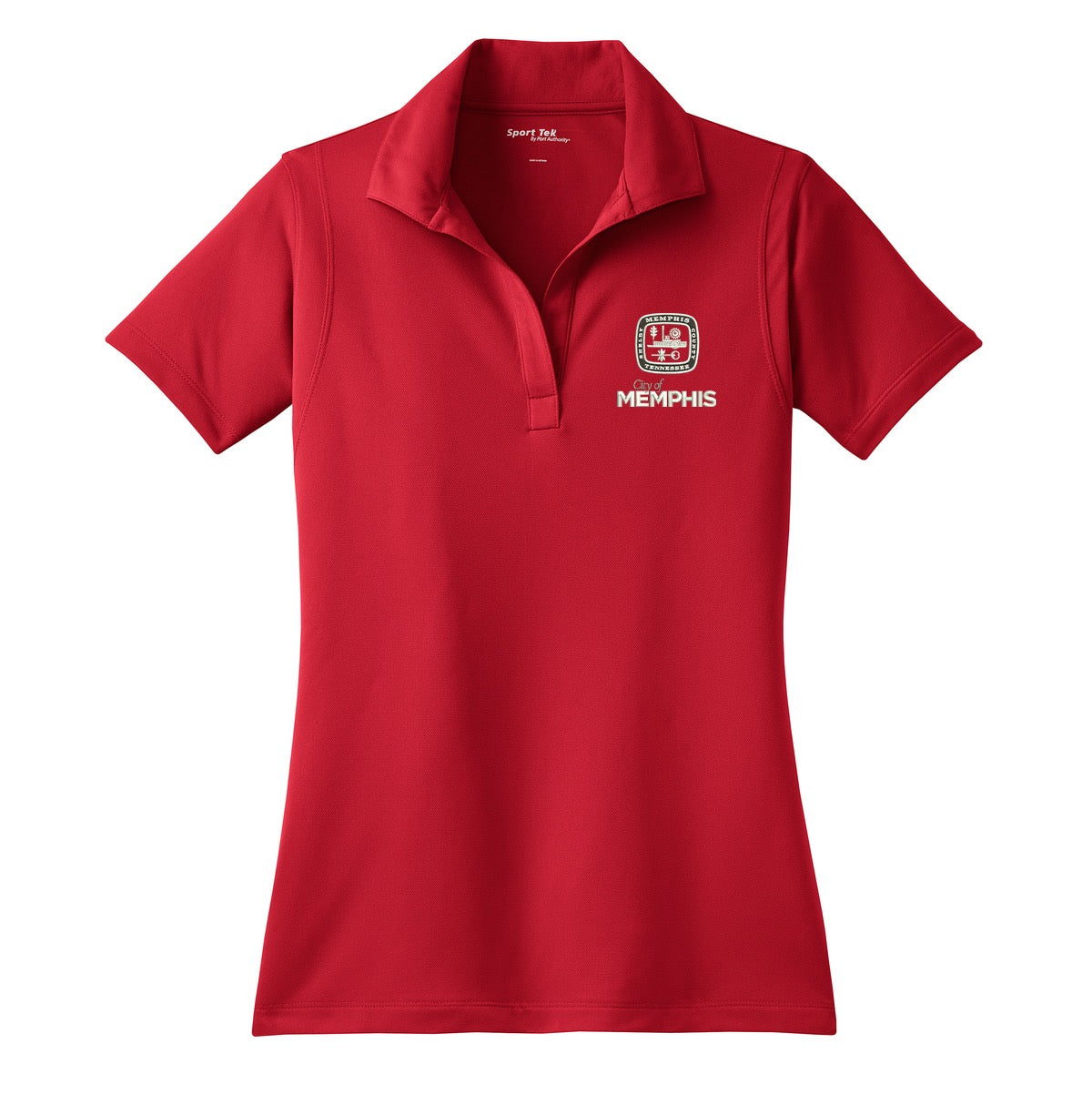 LADIES MICROPIQUE SPORT-WICK POLO