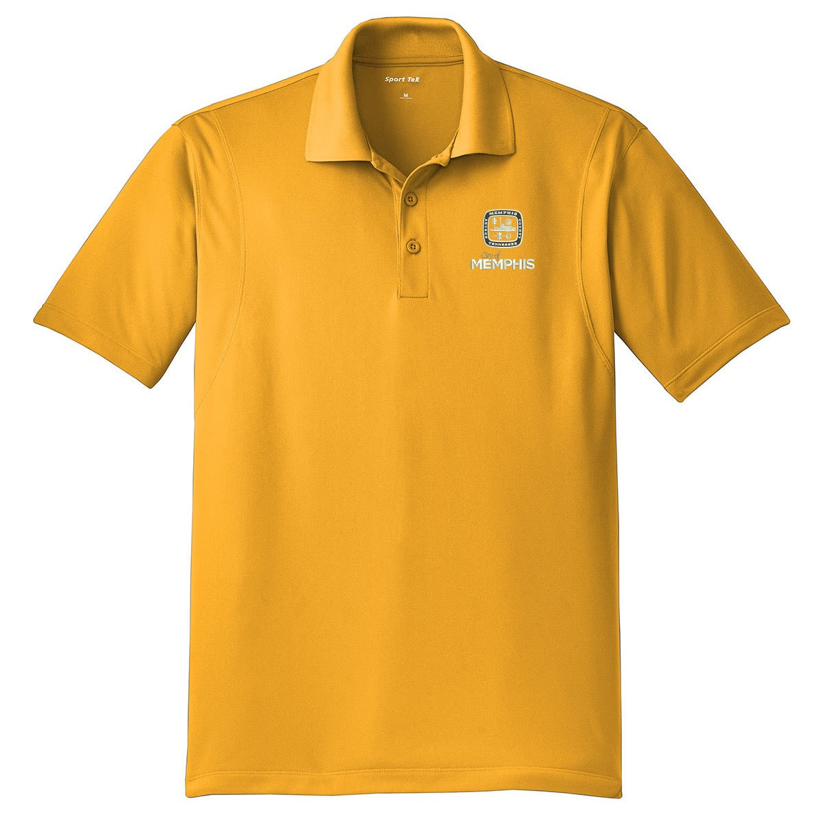 MICROPIQUE SPORT-WICK POLO