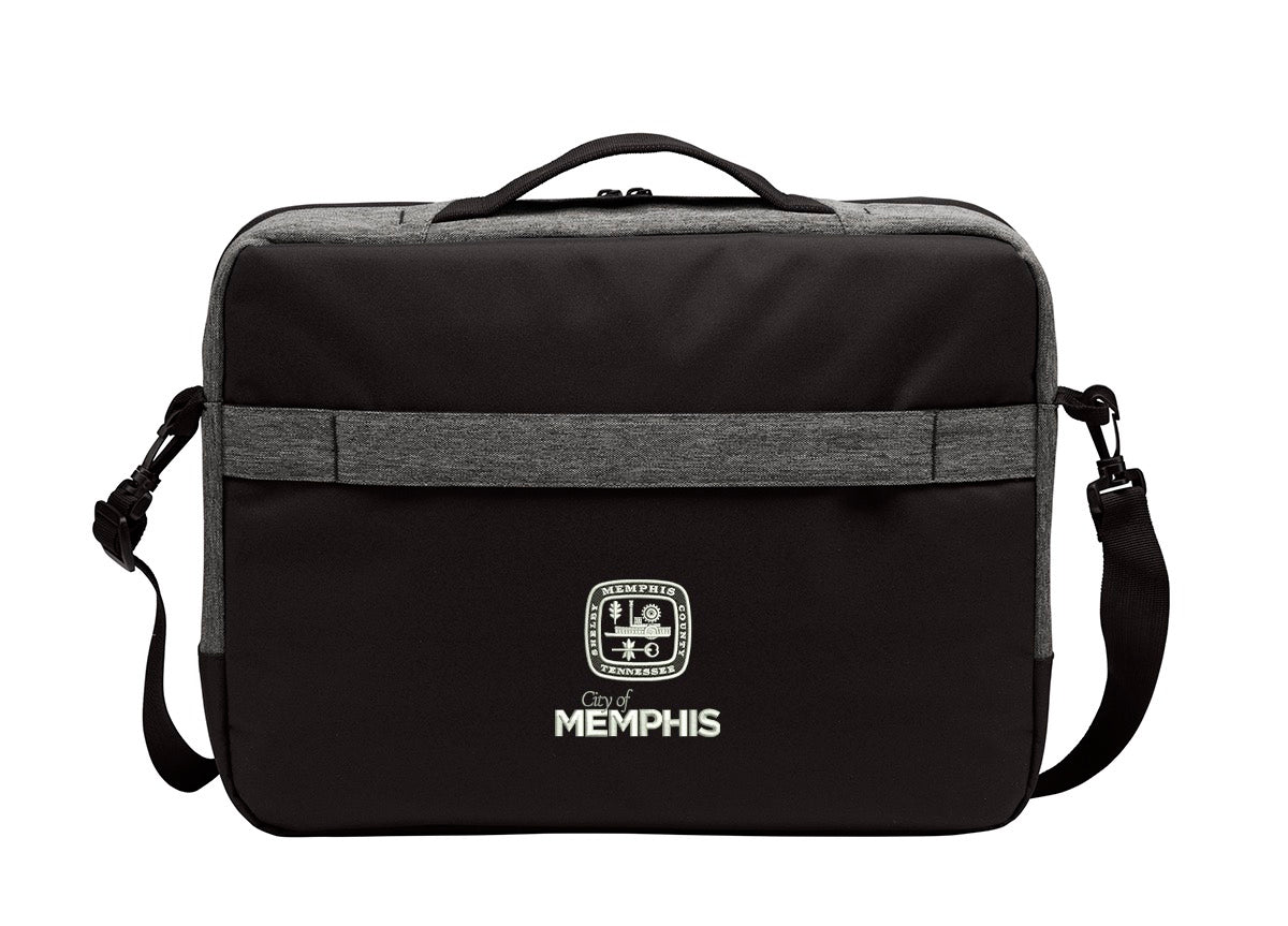 VECTOR BRIEFCASE
