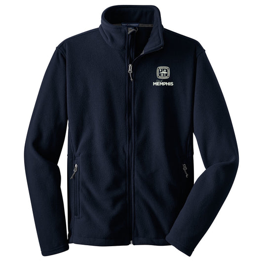 VALUE FLEECE JACKET