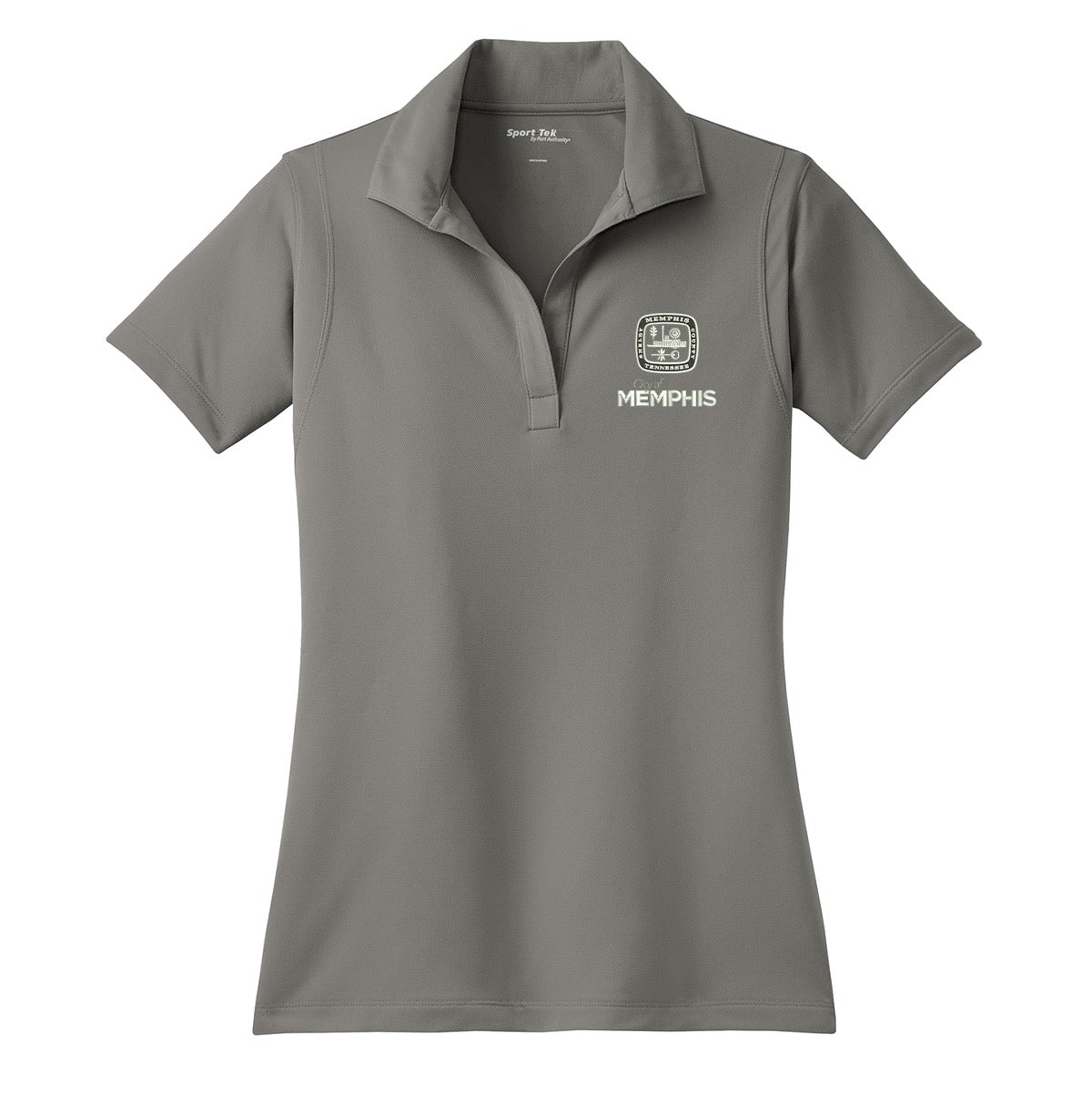 LADIES MICROPIQUE SPORT-WICK POLO