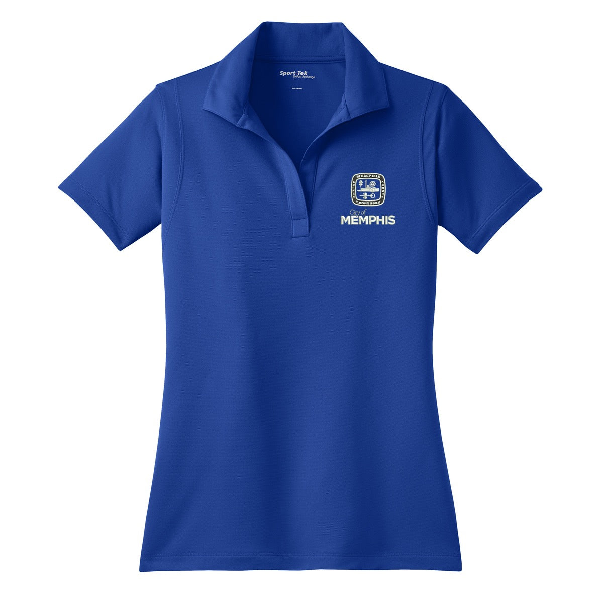 LADIES MICROPIQUE SPORT-WICK POLO