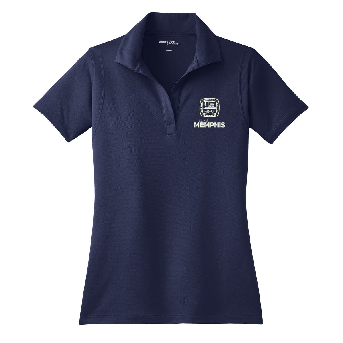 LADIES MICROPIQUE SPORT-WICK POLO