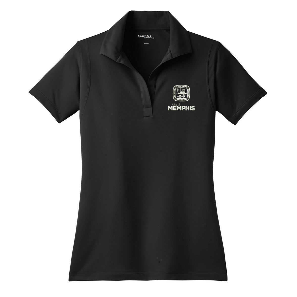 LADIES MICROPIQUE SPORT-WICK POLO