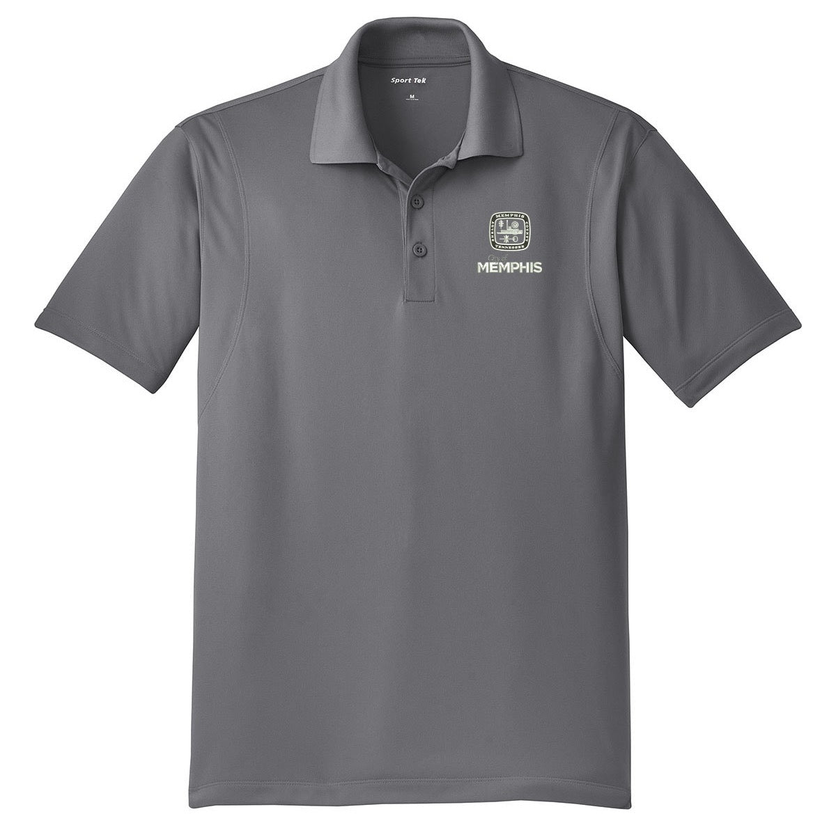 MICROPIQUE SPORT-WICK POLO