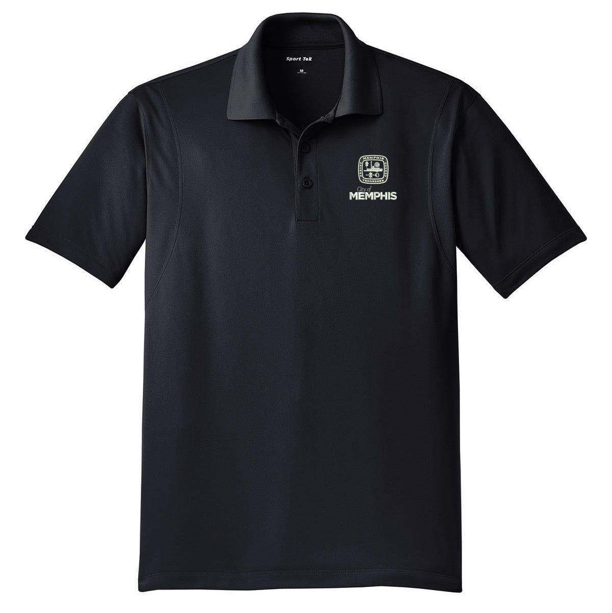 MICROPIQUE SPORT-WICK POLO