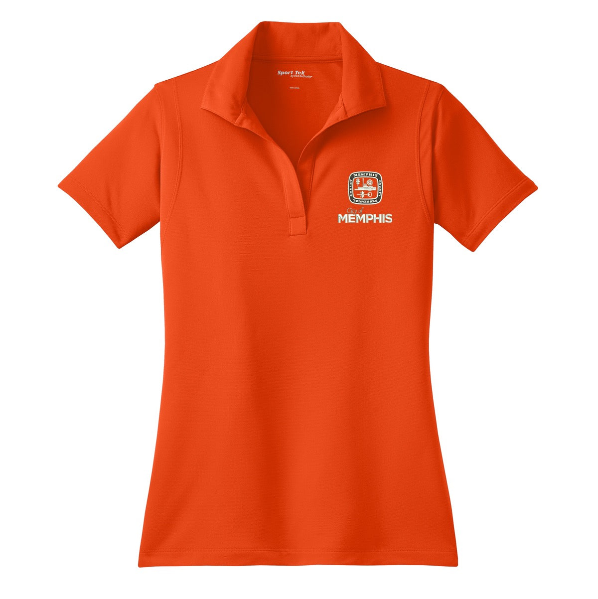 LADIES MICROPIQUE SPORT-WICK POLO