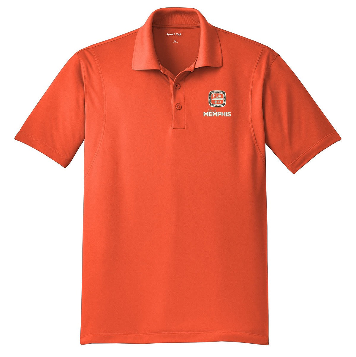 MICROPIQUE SPORT-WICK POLO