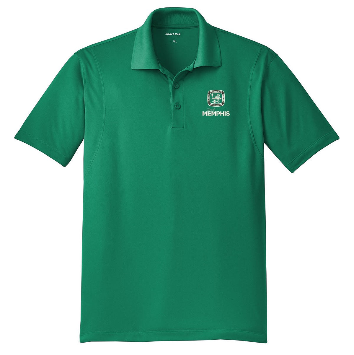 MICROPIQUE SPORT-WICK POLO