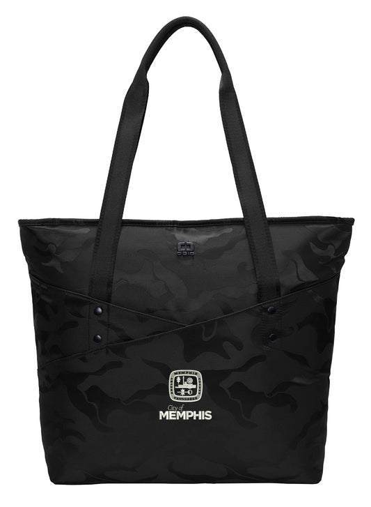OGIO DOWNTOWN COMPUTER TOTE