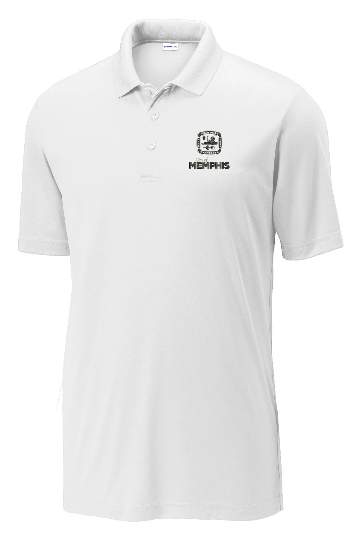 MICROPIQUE SPORT-WICK POLO